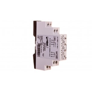 Przekaźnik kontroli prądu 1fazowy 1P 0,510A AC 0,110sek MREI1W1P 2613070