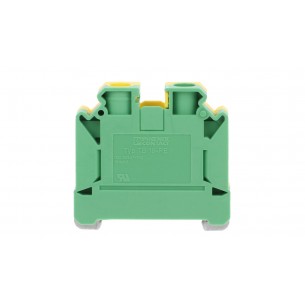 Złączka szynowa przewodu ochronnego 16mm2 zielonożółta TB 16PE I Essential 3059896