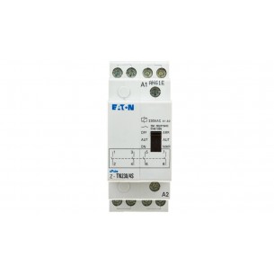 Przekaźnik instalacyjny 20A 4Z 230V AC ZTN230|4S 265579