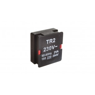 Transformator do przekaźników nadzorczych TR2230VAC 2000735