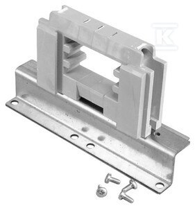 XBSN16 IZOLA.TYLNY SZYNY N 1600A