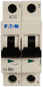 FAZ-C2/2-DC WYŁ.NMP.