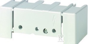 H-P3 OSŁONA ZACISKÓW ROZŁĄCZNIKA P3