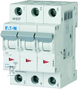 PL6-B16/3 WYŁ.NADPRĄDOWY 6KA