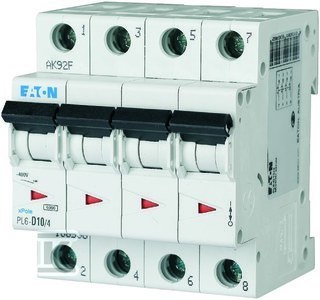 PL6-C10/4 WYŁ.NADPRĄDOWY 6KA