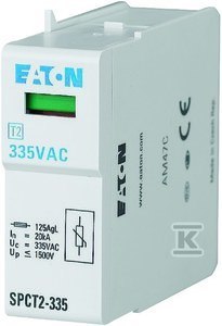 SPCT2-280(SPC-S-20/280) OGR.PRZ.WKŁAD