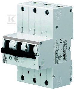 ETIMAT SM 3P E20-WYŁ.NMP.SELEKTYWNY 20A