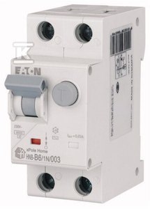 HNB-B6/1N/003 WYŁ.NADPR.Z MOD.RÓŻ.6KA