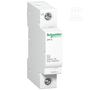 IPF40-T2-1P OGR.PRZEP.