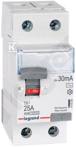 P302 25-30-AC WYŁ.RP.TX3