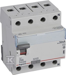 P304 25-30-AC WYŁ.RP.TX3