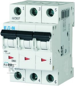 PL6-C50/3 WYŁ.NADPRĄDOWY 6KA