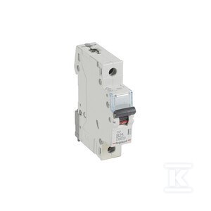 S301 B25 WYŁ.NMP.6kA TX3