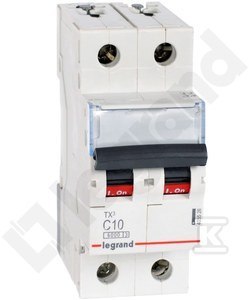 S302 C10 WYŁ.NMP.6kA TX3