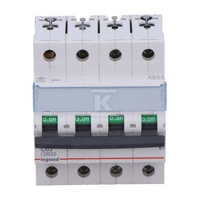 S304 C63 WYŁ.NMP.6kA TX3