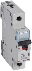 S311 B10 WYŁ.NMP.10kA TX3