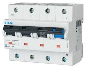 WYŁ.NADPR.100A,B.3+N BIEG.AZ-3N-B100