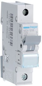 WYŁ.NMP.1/25A C 6KA