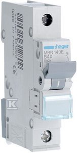 WYŁ.NMP.1/40A B 6KA