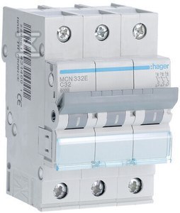 WYŁ.NMP.3/32A C 6KA