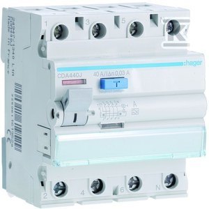 WYŁ.RÓŻ.40A,30MA,TYP A,4BIEG.