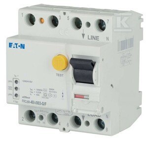 WYŁ.RÓŻN-PRĄD.40A.FRCDM-40/4/003-G/F