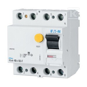 WYŁĄCZNIK FRCMM-40/4/003-G/F