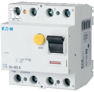 WYŁĄCZNIK PFIM-40/4/003-A-MW