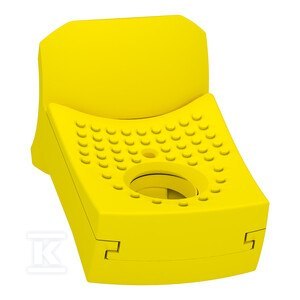 BLOKADA DŹWIGNI ACTI9 (10 SZTUK)
