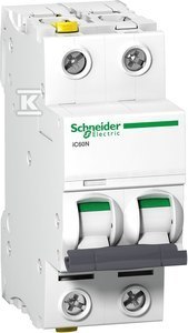 IC60N 2P 32A B WYŁ.NADPR
