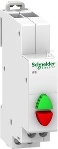 IPB 2P 20A 1NO/1NZ PRZYC PODW.250V