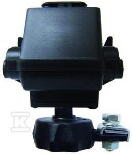 OGRANICZNIK ETITEC A 660/5/B-NO